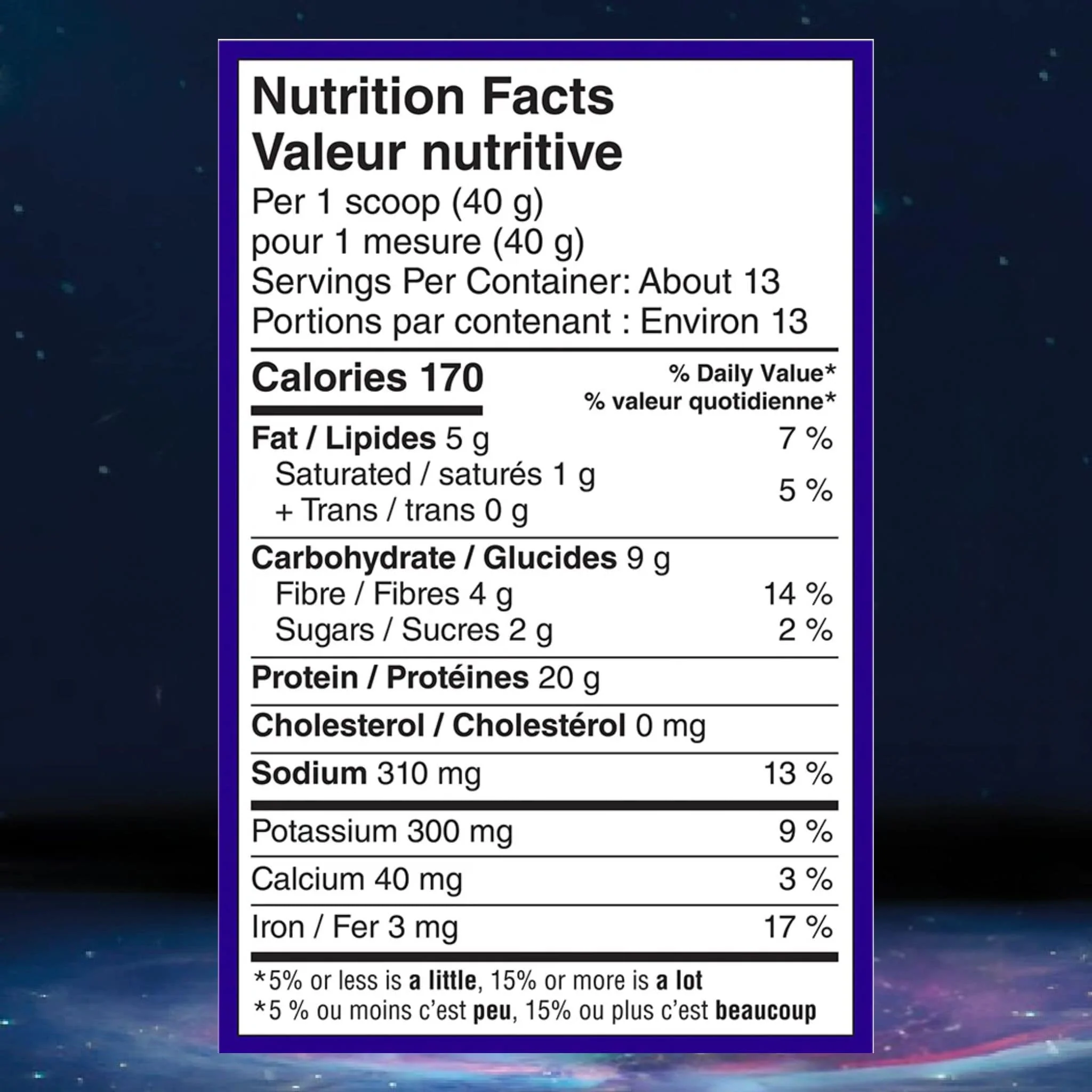 Vega Nut Butter Shake, No Sugar Added Plant Based Protein Shake With Real Peanuts - Image 2