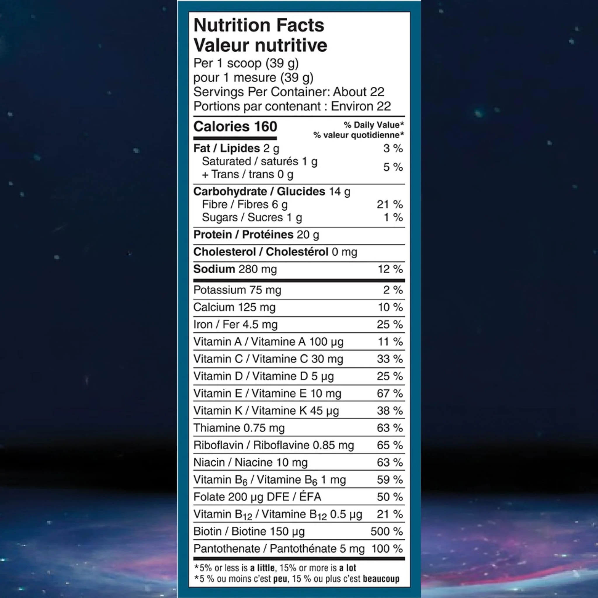 Vega All in One Shake, Vegan Protein Powder with Greens, Fiber, Probiotics and Vitamins - Image 29