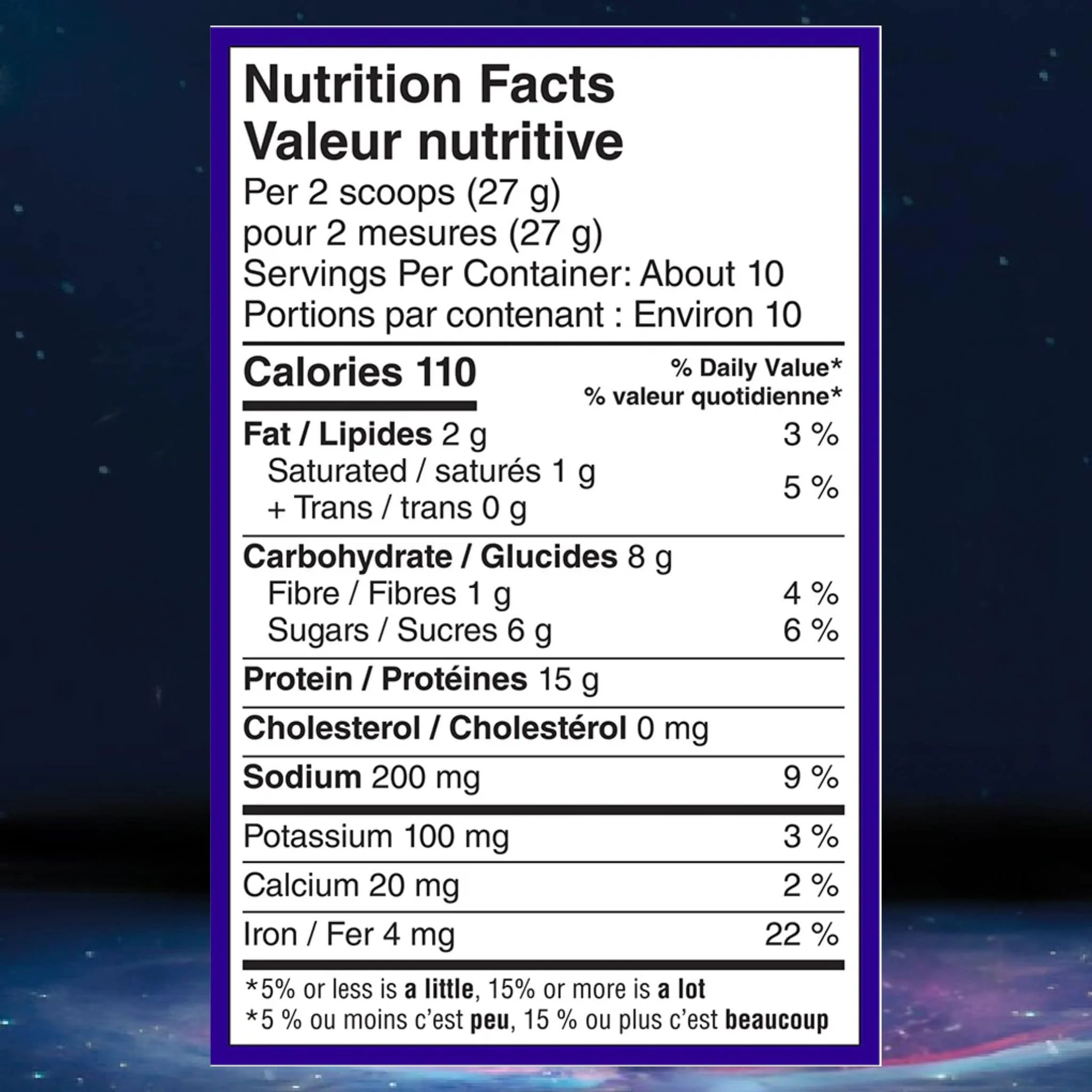 Vega Protein Made Simple, Plant-Based Protein Powder, 10 Servings CLEARANCE 50% Off Expiry 6/26 Final Sale - Image 5