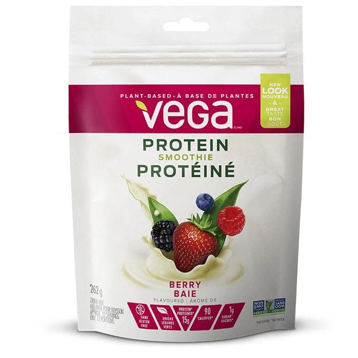 Vega Protein Smoothie - Image 2