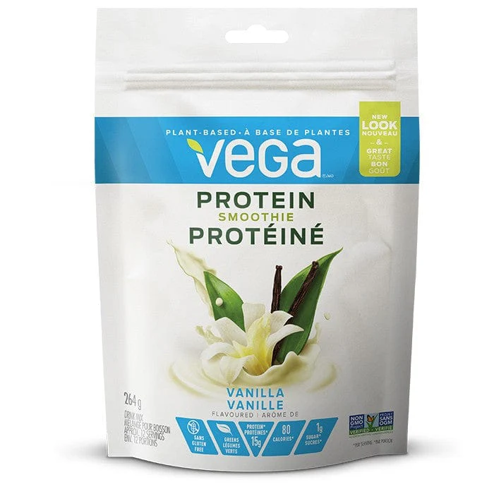 Vega Protein Smoothie - Image 6