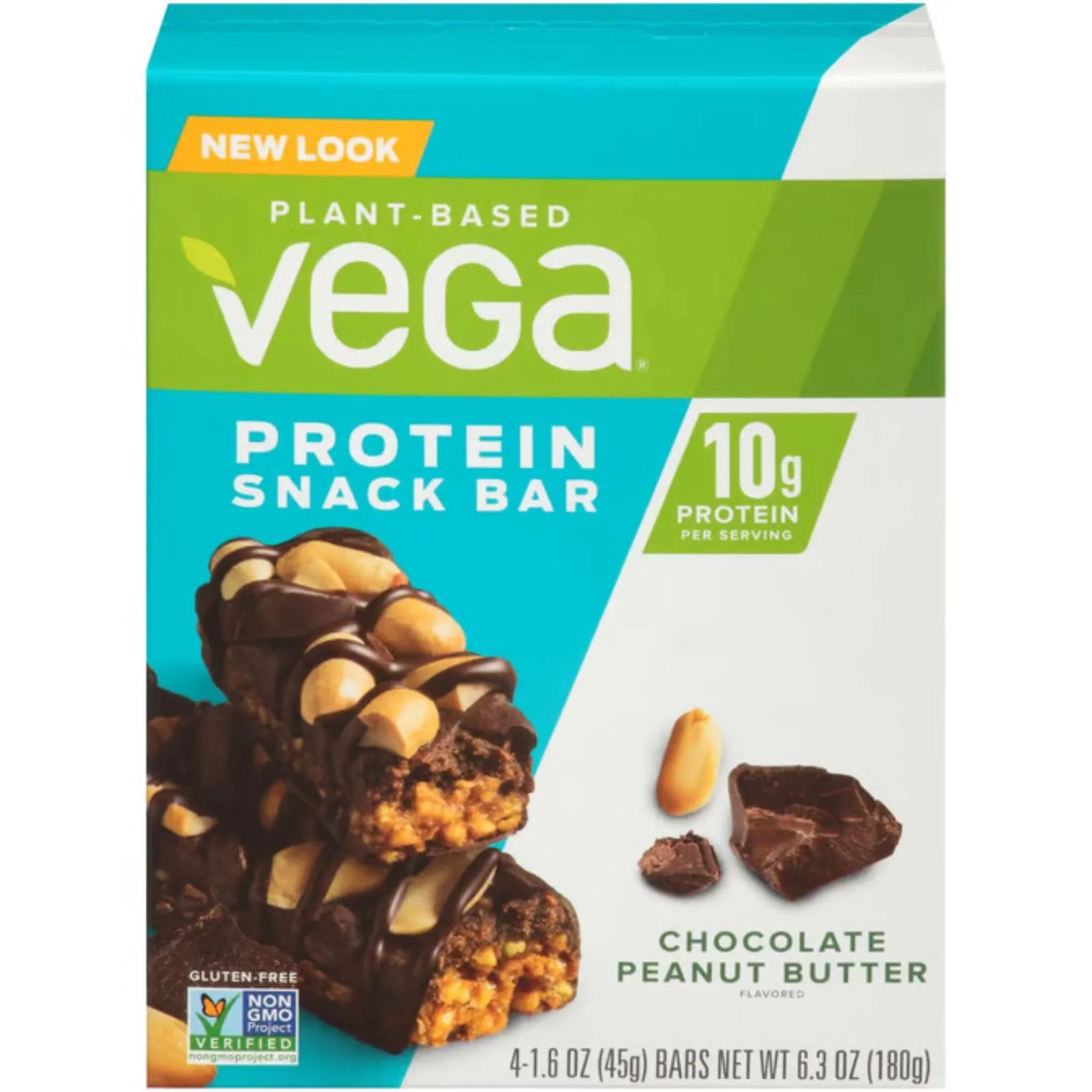 Vega Protein Snack Bar - Image 5