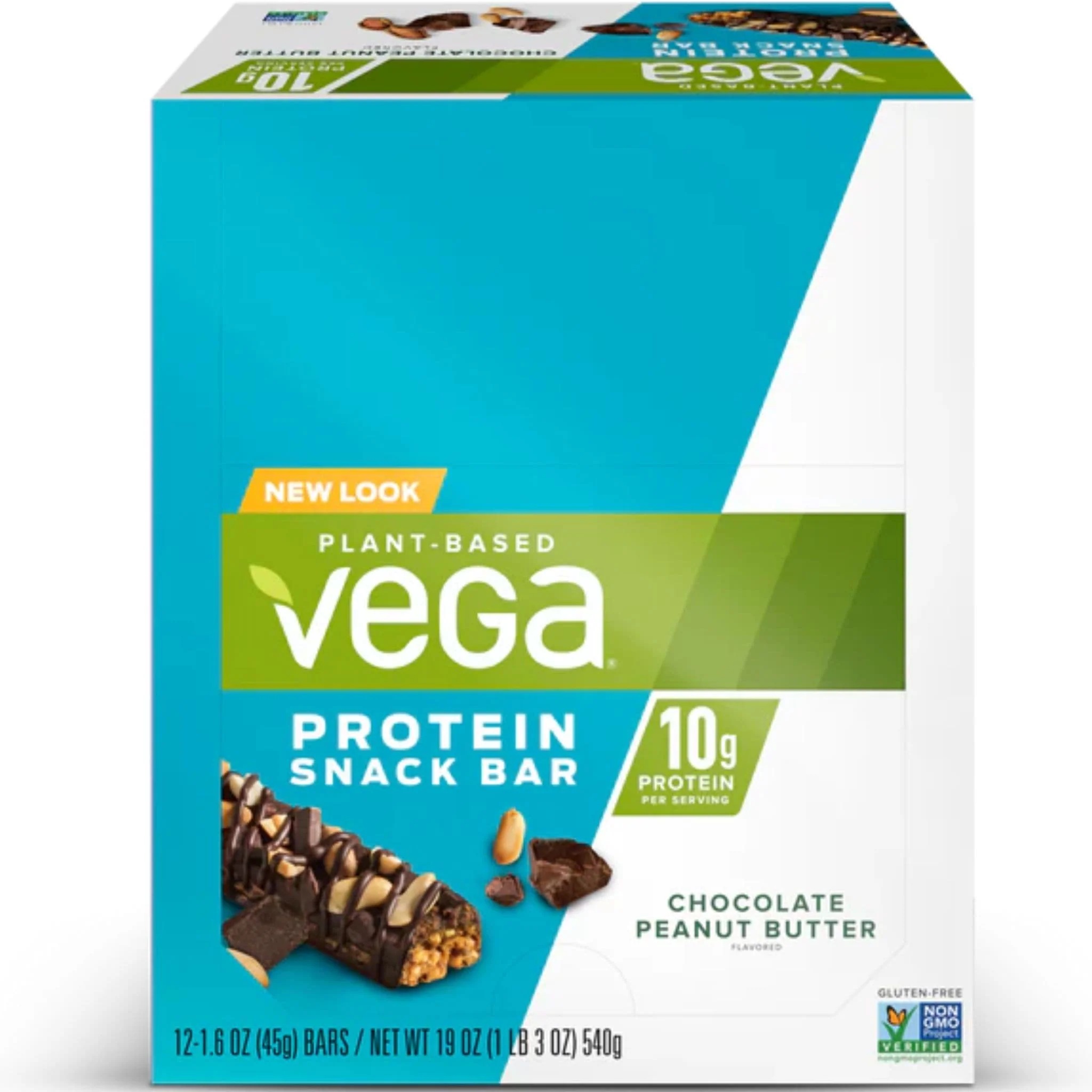Vega Protein Snack Bar - Image 6