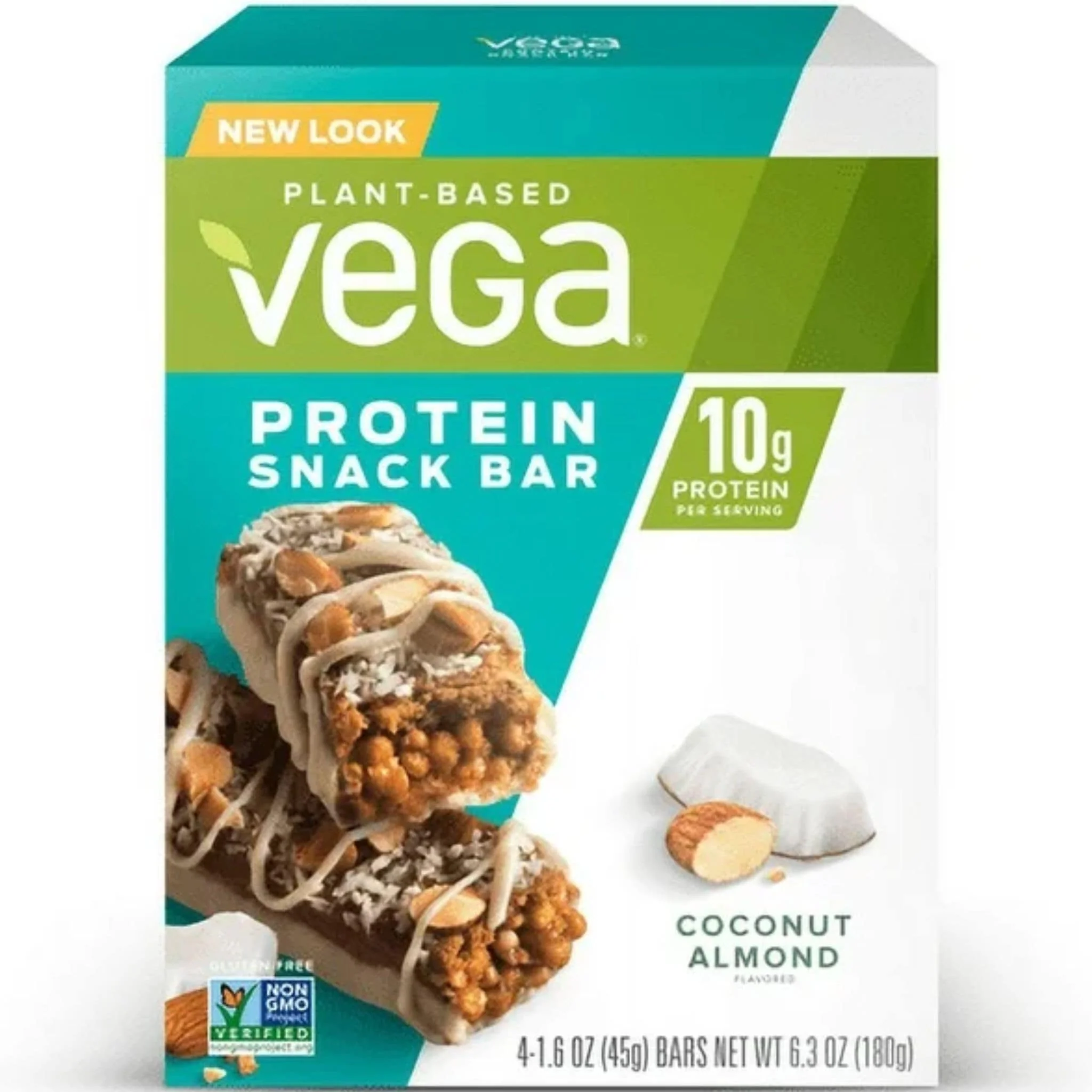 Vega Protein Snack Bar - Image 7