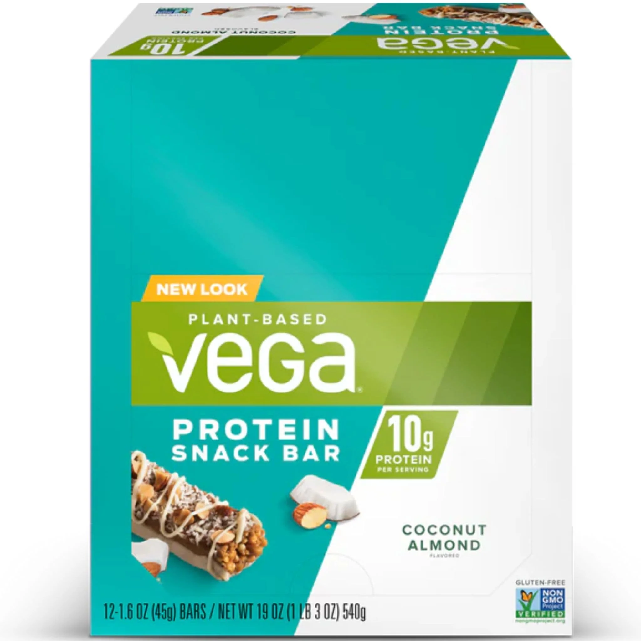 Vega Protein Snack Bar - Image 8