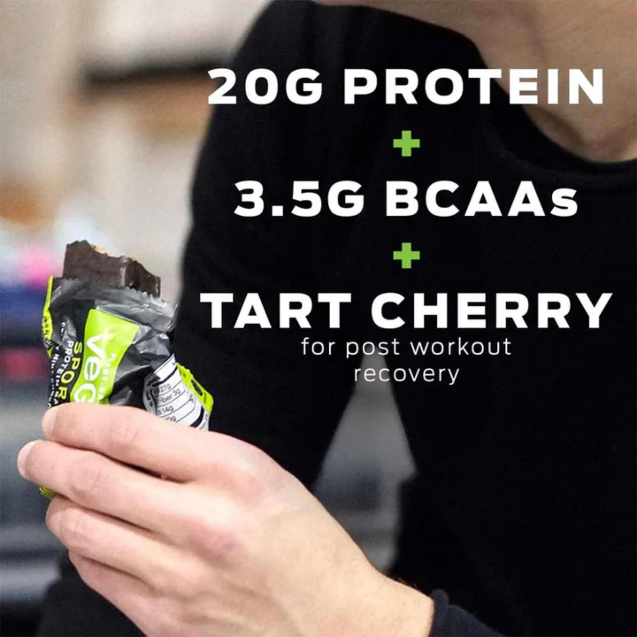Vega Sport Protein Bar - Image 3