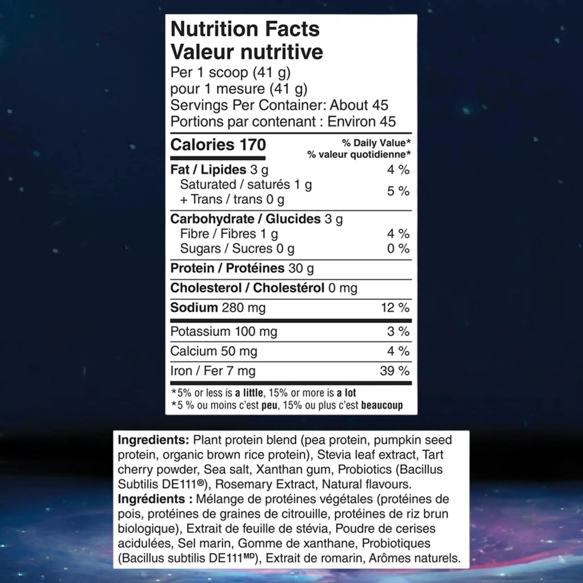 Vega Sport Protein Powder, Plant-Based Protein Powder, 30g Protein, 5g BCAA, 5g Glutamine, 1 Billion Probiotics - Image 24