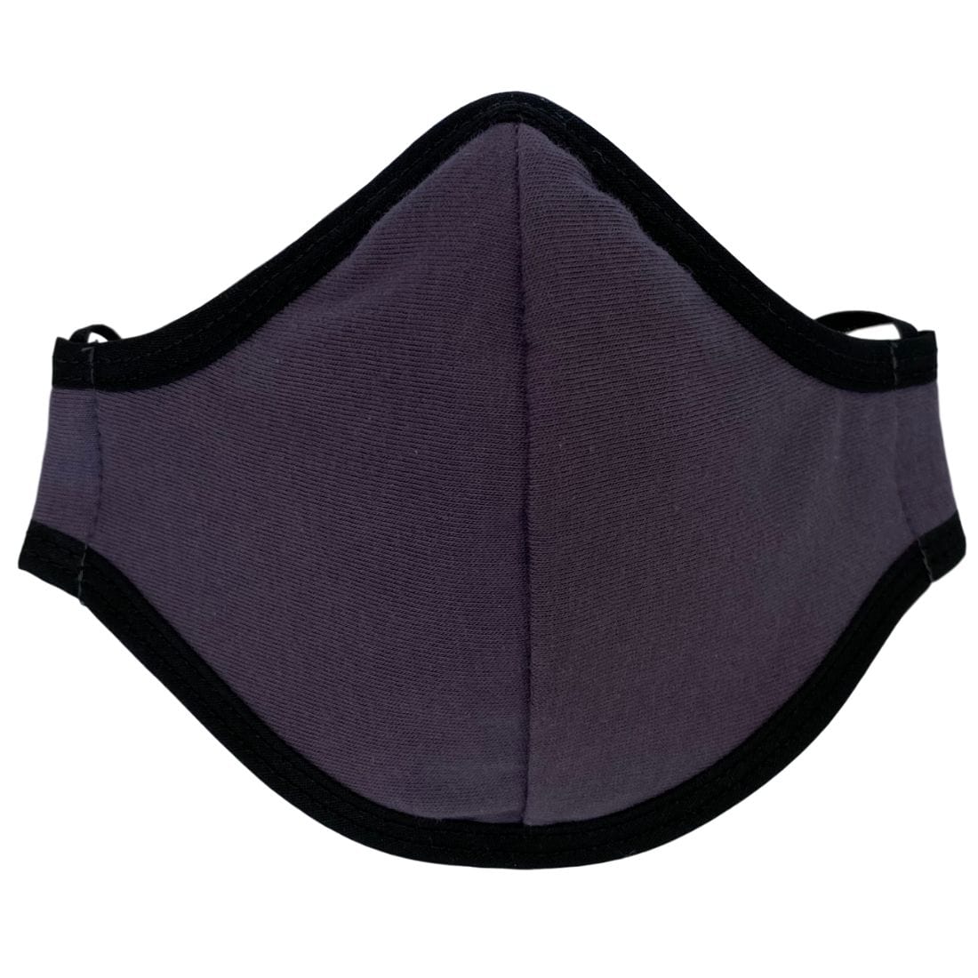 VetMed Solutions Organic Cotton Reusable Face Mask Three Layers (Adjustable 4 Inch Stiffener), Clearance 50% Off, Final Sale - Image 11