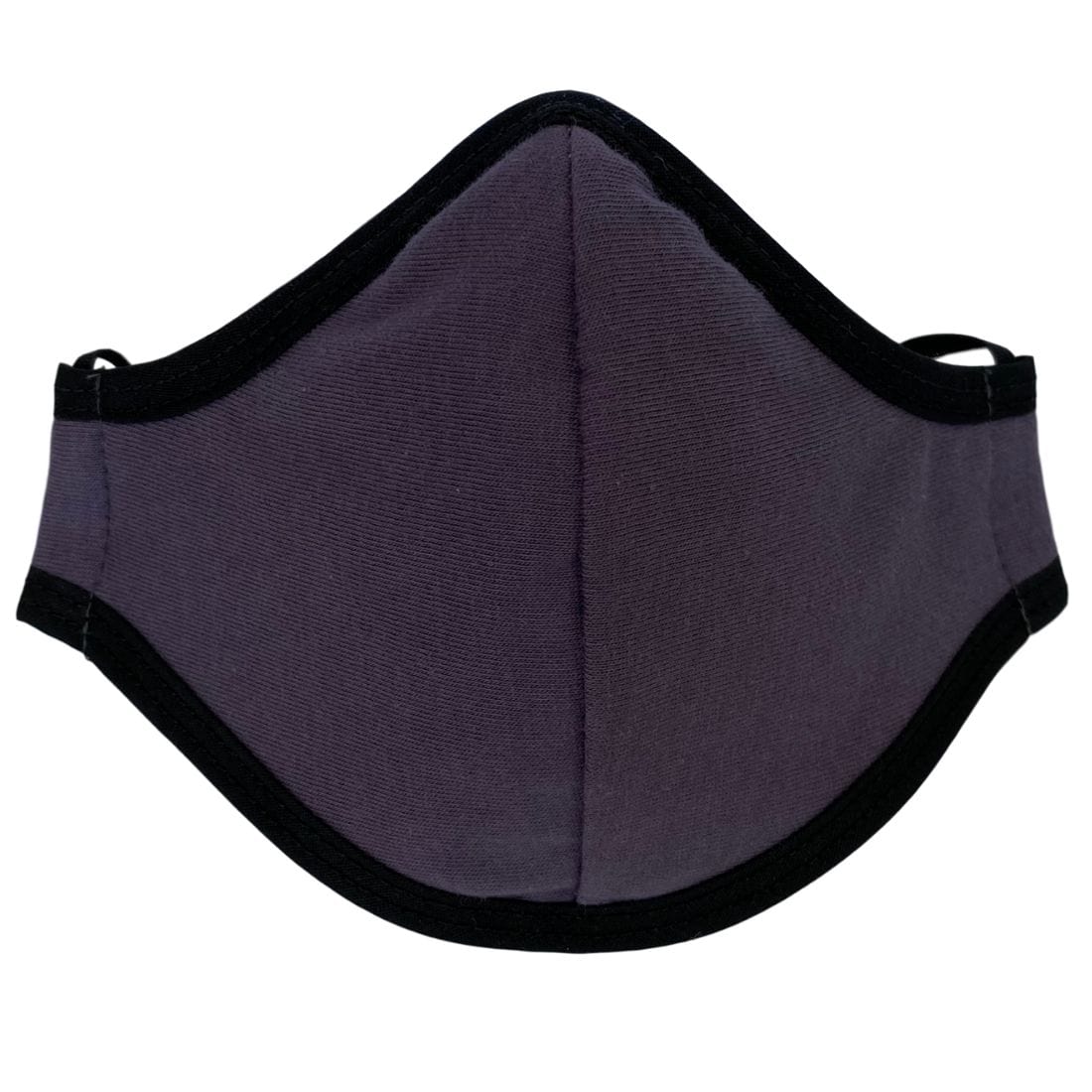 VetMed Solutions Organic Cotton Reusable Face Mask Three Layers (Adjustable 4 Inch Stiffener), Clearance 50% Off, Final Sale - Image 2