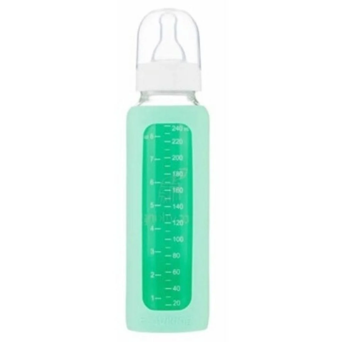 Viking Glass Baby Bottle (Anti-Colic, BPA-Free, Medical Glass) Clearance 50% Off, FINAL SALE - Image 4