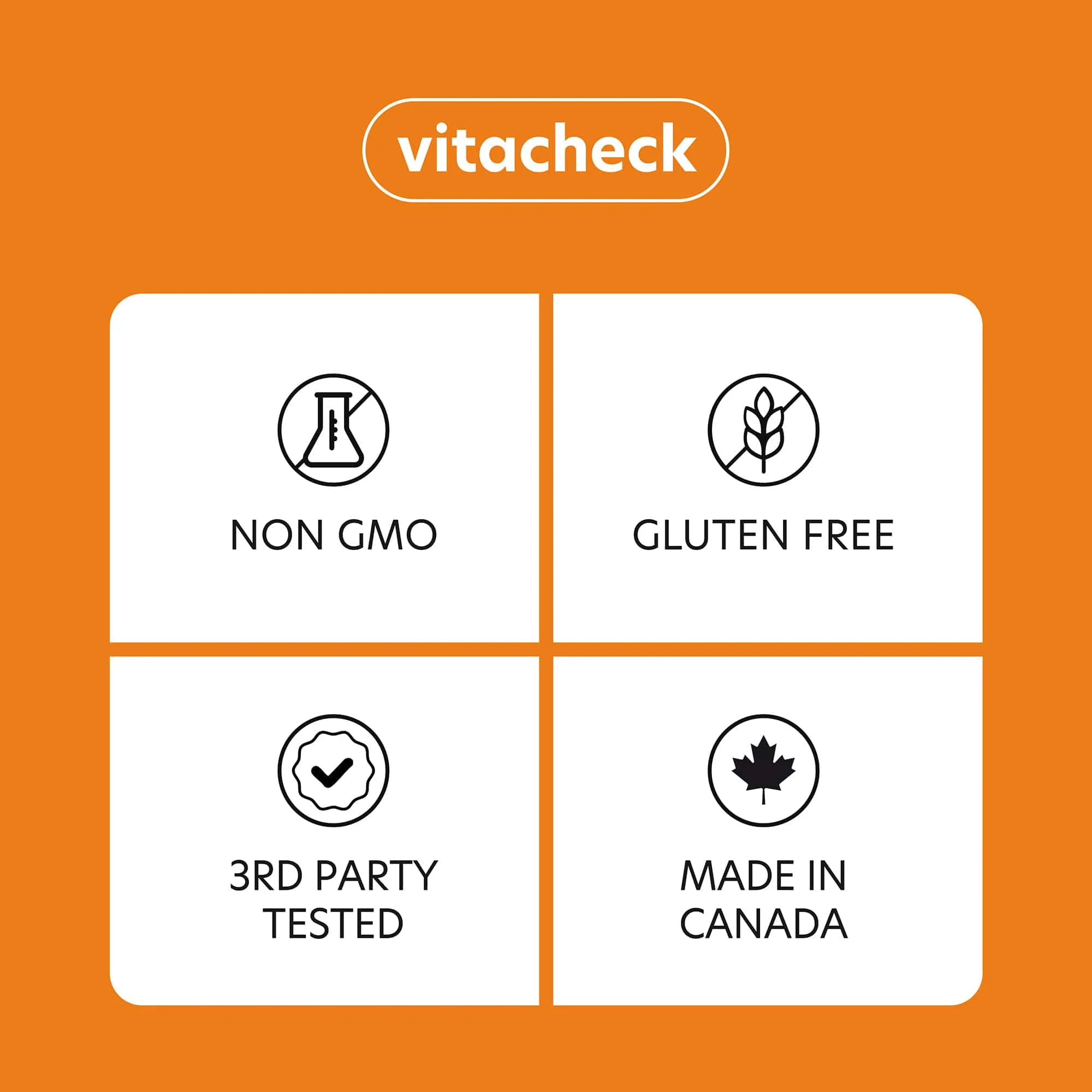 Vitacheck L-Theanine 250mg, Supports Relaxation, Restful Sleep, Non-Drowsy, Enhance Mood, Concentration and Focus, 75 Vegetable Capsules CLEARANCE 30% Off Expiry 3/28 Final Sale - Image 7