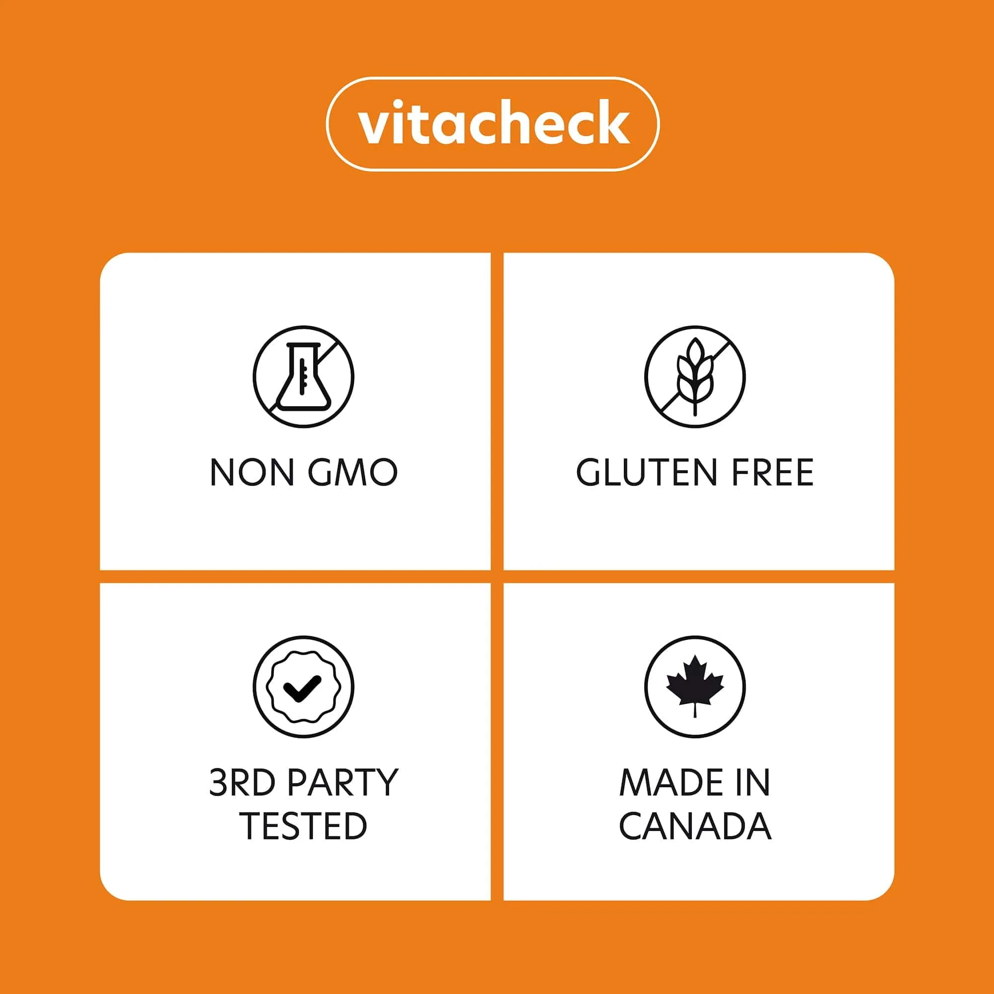 Vitacheck Shilajit 250mg, 50% Fulvic Acid, Natural Testosterone Booster for Men, Supports Energy, Strength and Hormonal Balance, 60 Vegetable Capsules CLEARANCE 25% Off Exp 6/28 Final Sale - Image 9