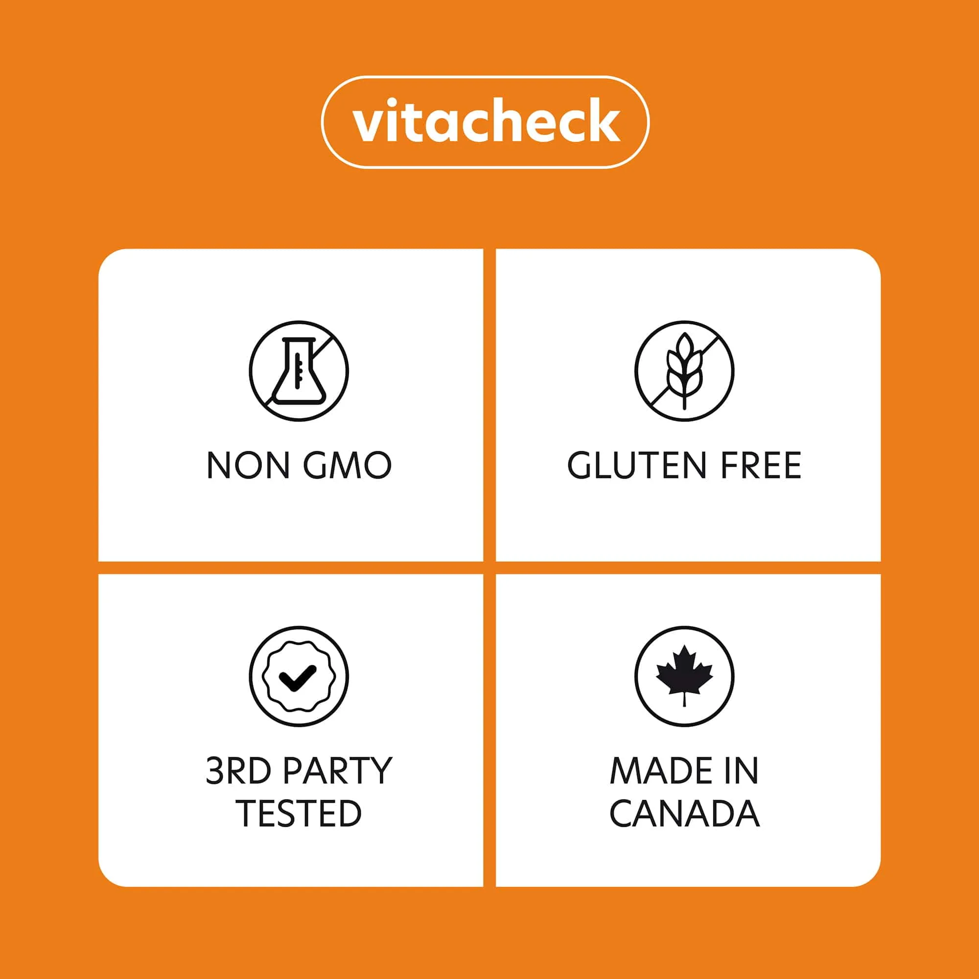 Vitacheck Zinc Citrate 50mg, Chelated, Supports Immune and Skin Health, 210 Tablets CLEARANCE 25% Off, Expiry 4/28 Final Sale - Image 8