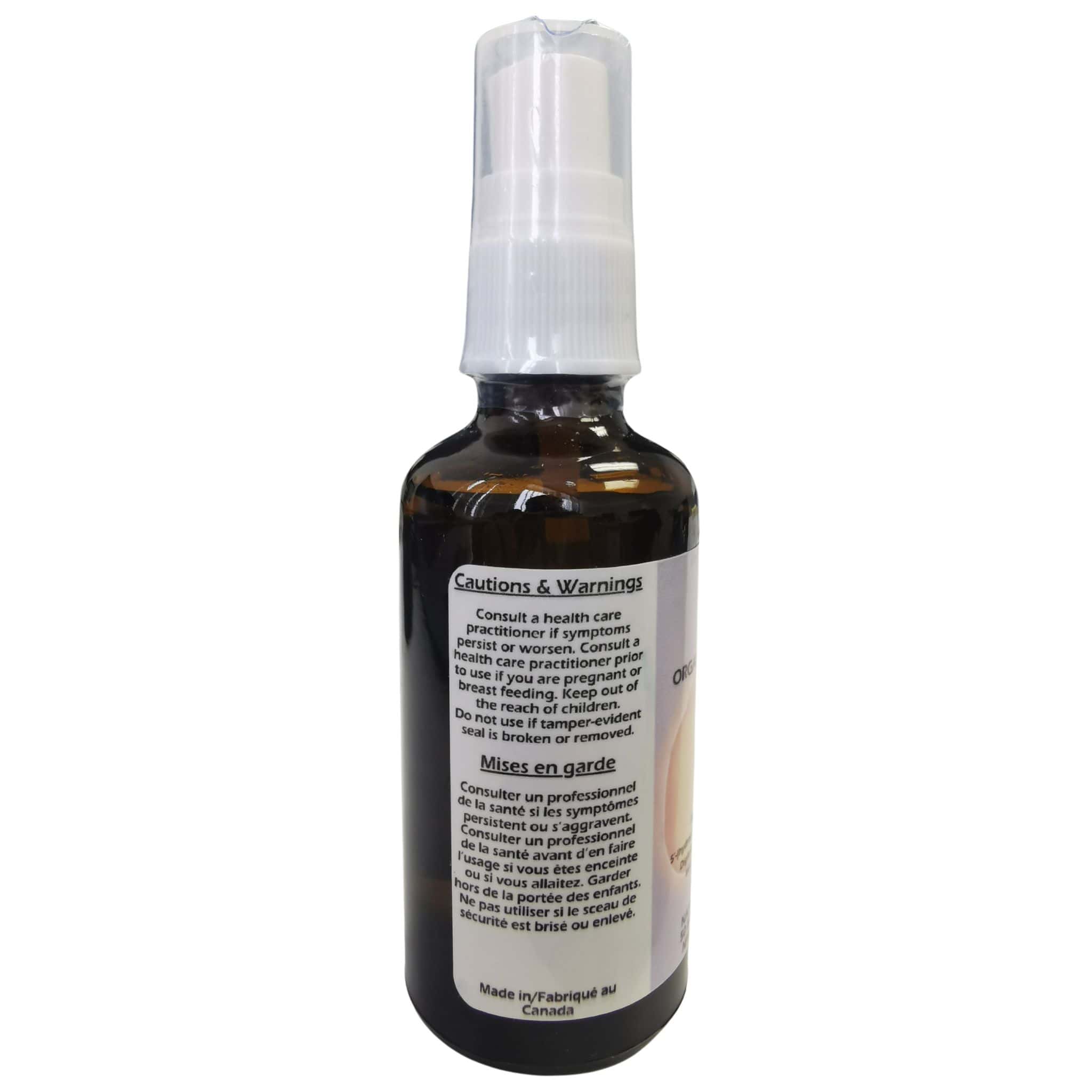 Vital Life Ki-HT, Homeopathic Tincture for Cardiovascular and Kidney Health Support, 50ml - Image 3