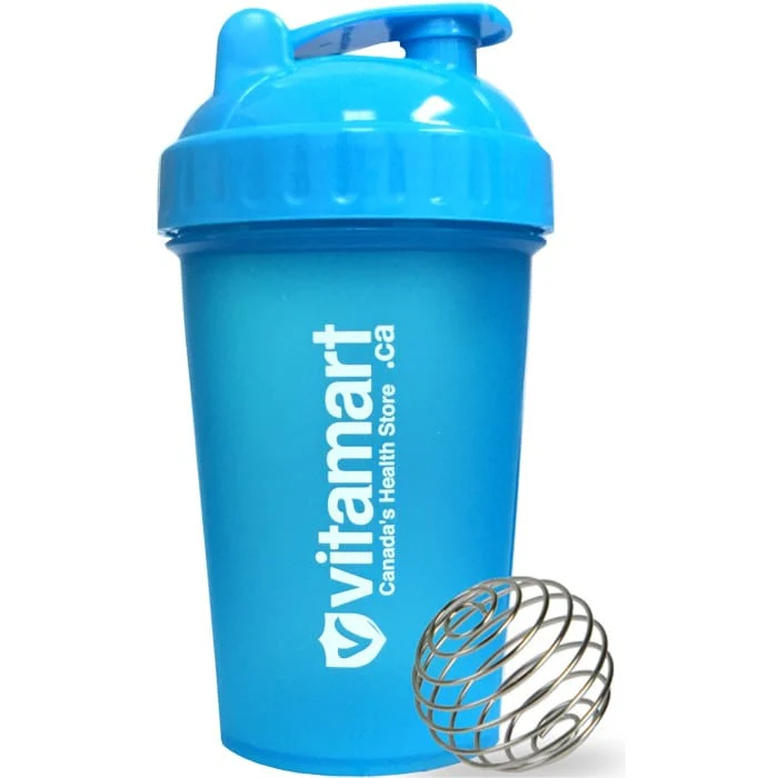 Vitamart.ca Mini Shaker Cup 591ml (100% Leak-Free) CLEANCE 80% OFF Final Sale - Image 2