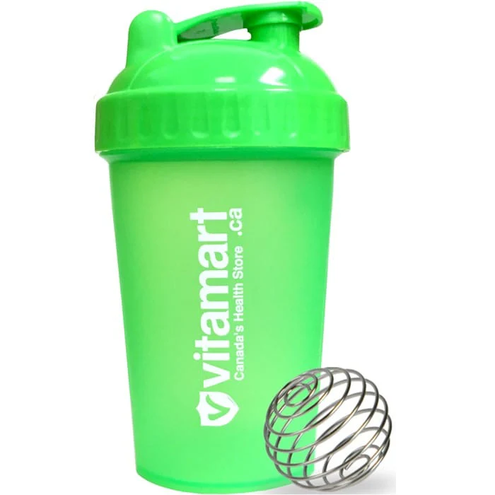 Vitamart.ca Mini Shaker Cup 591ml (100% Leak-Free) CLEANCE 80% OFF Final Sale - Image 3