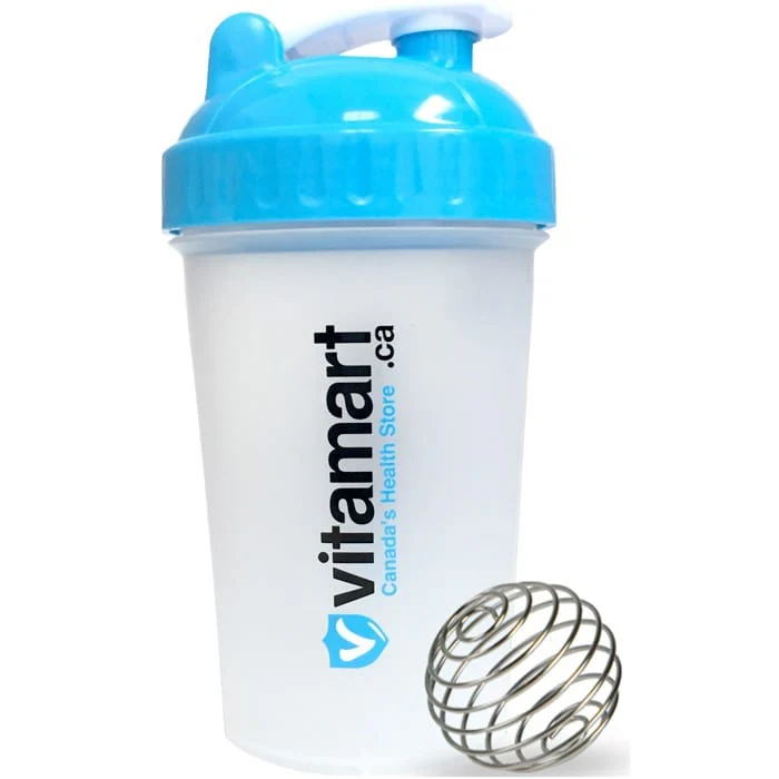 Vitamart.ca Mini Shaker Cup 591ml (100% Leak-Free) CLEANCE 80% OFF Final Sale - Image 4