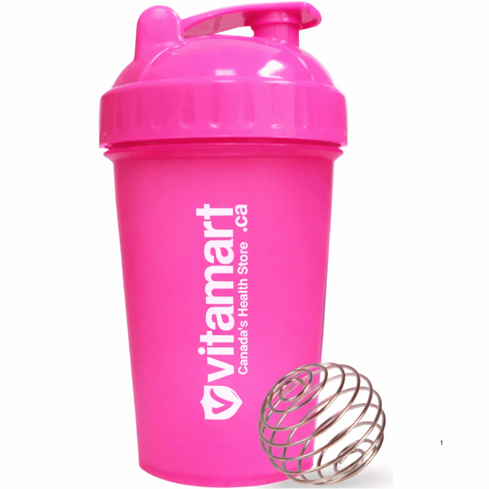 Vitamart.ca Mini Shaker Cup 591ml (100% Leak-Free) CLEANCE 80% OFF Final Sale - Image 5
