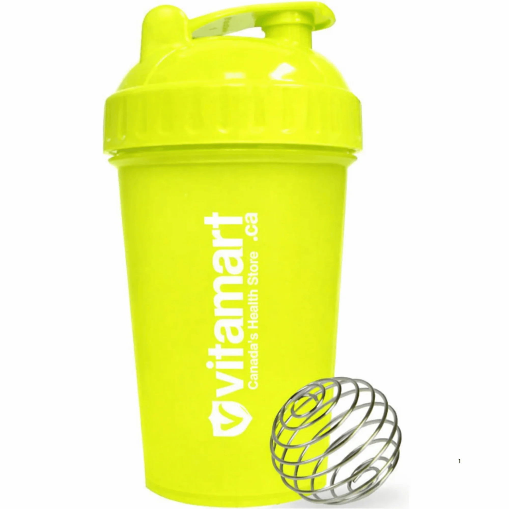 Vitamart.ca Mini Shaker Cup 591ml (100% Leak-Free) CLEANCE 80% OFF Final Sale - Image 6