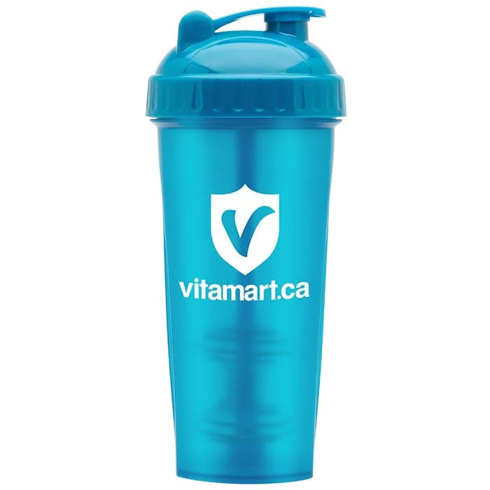 Vitamart.ca Shaker Bottle NEON Series, 828ml