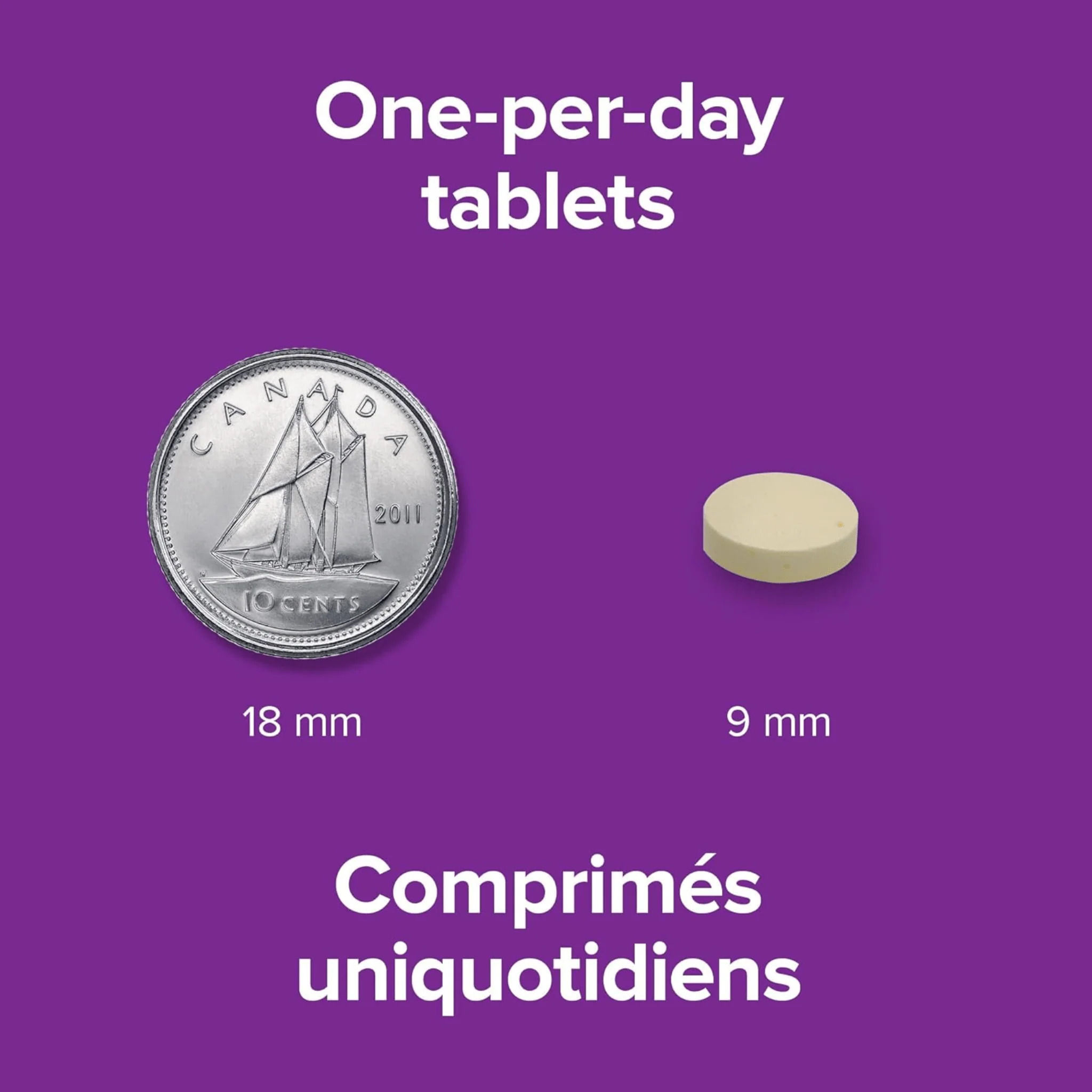 Webber Naturals Folic Acid 1000mcg, Prenatal Support, Helps Red Blood Cell Formation and Reduces Risk of Neural Tube Defects, 120 Tablets - Image 3