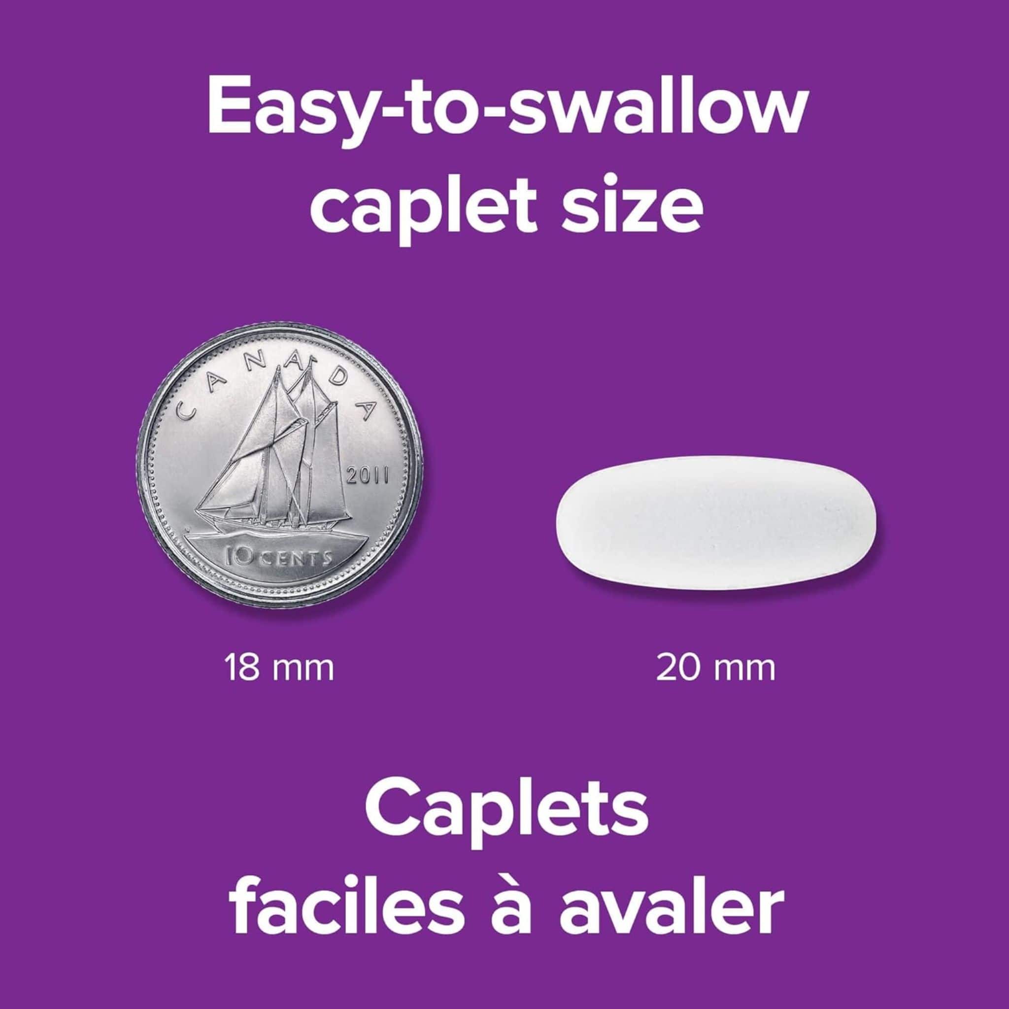 Webber Naturals Magnesium 250mg - Image 6