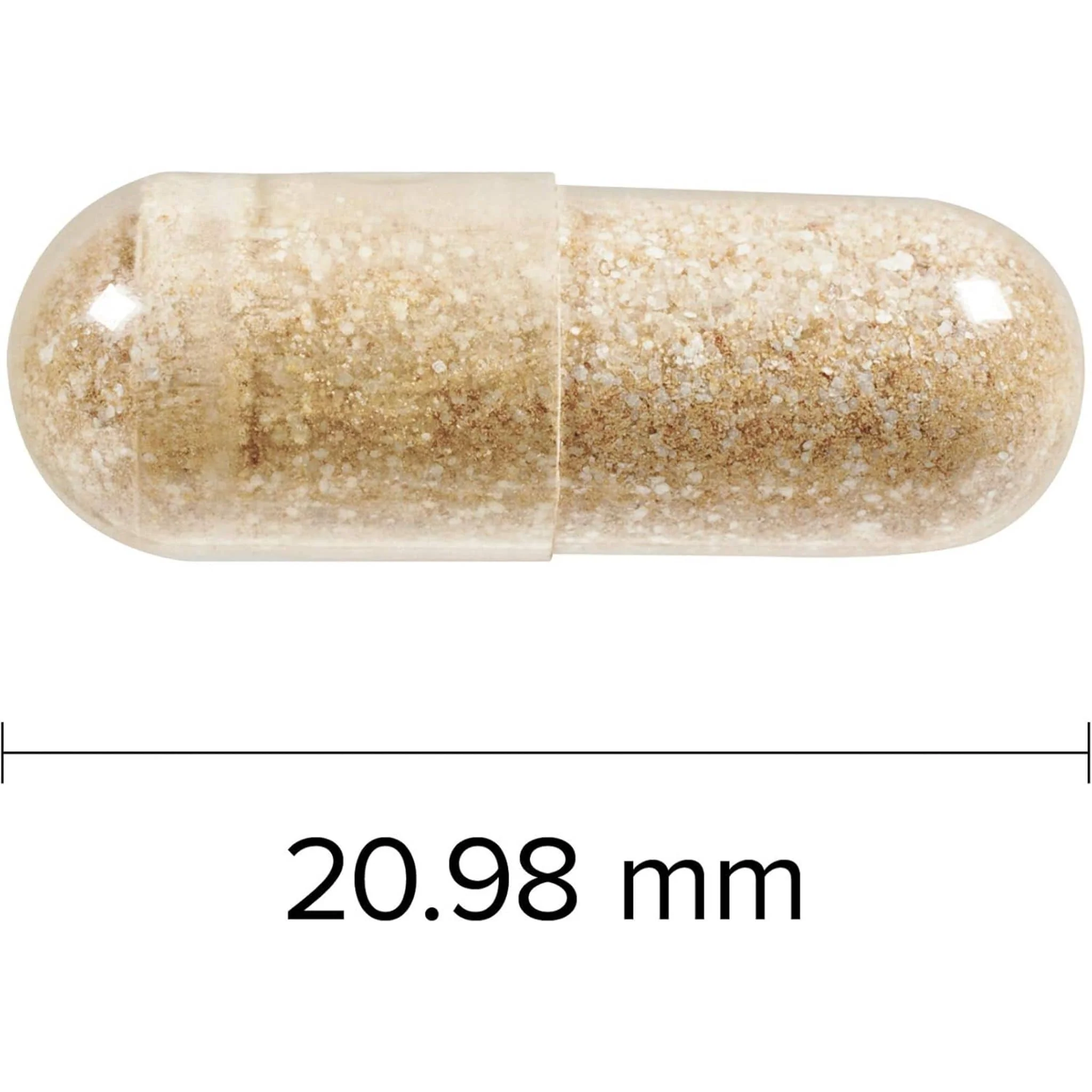 Webber Naturals Super Calm, 60 Capsules - Image 4