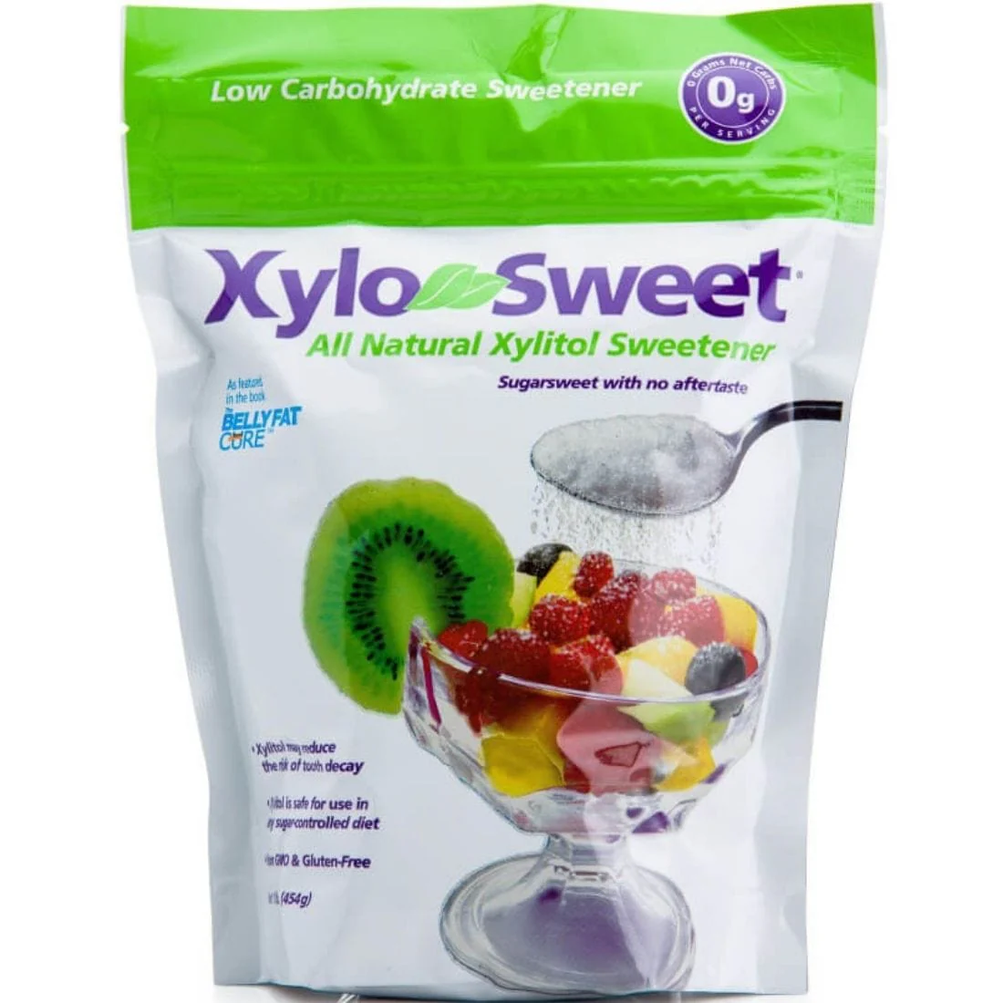 Xlear Xylosweet Xylitol Sweetener - Image 2