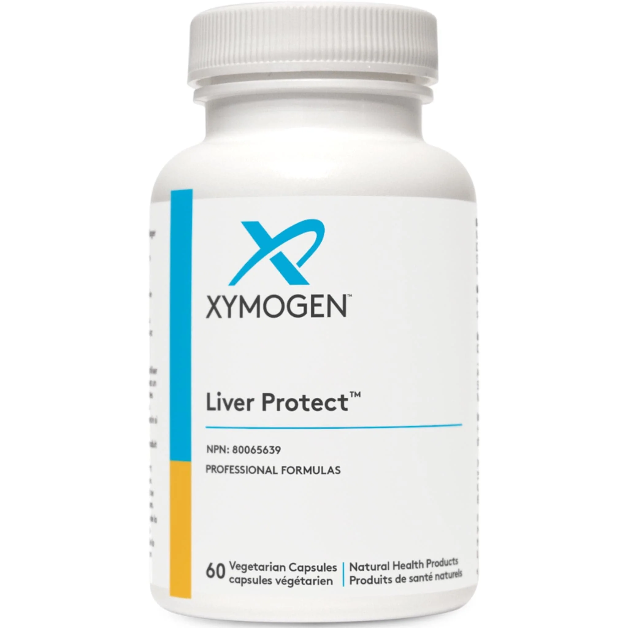 Xymogen Liver Protect, 60 Vegetable Capsules