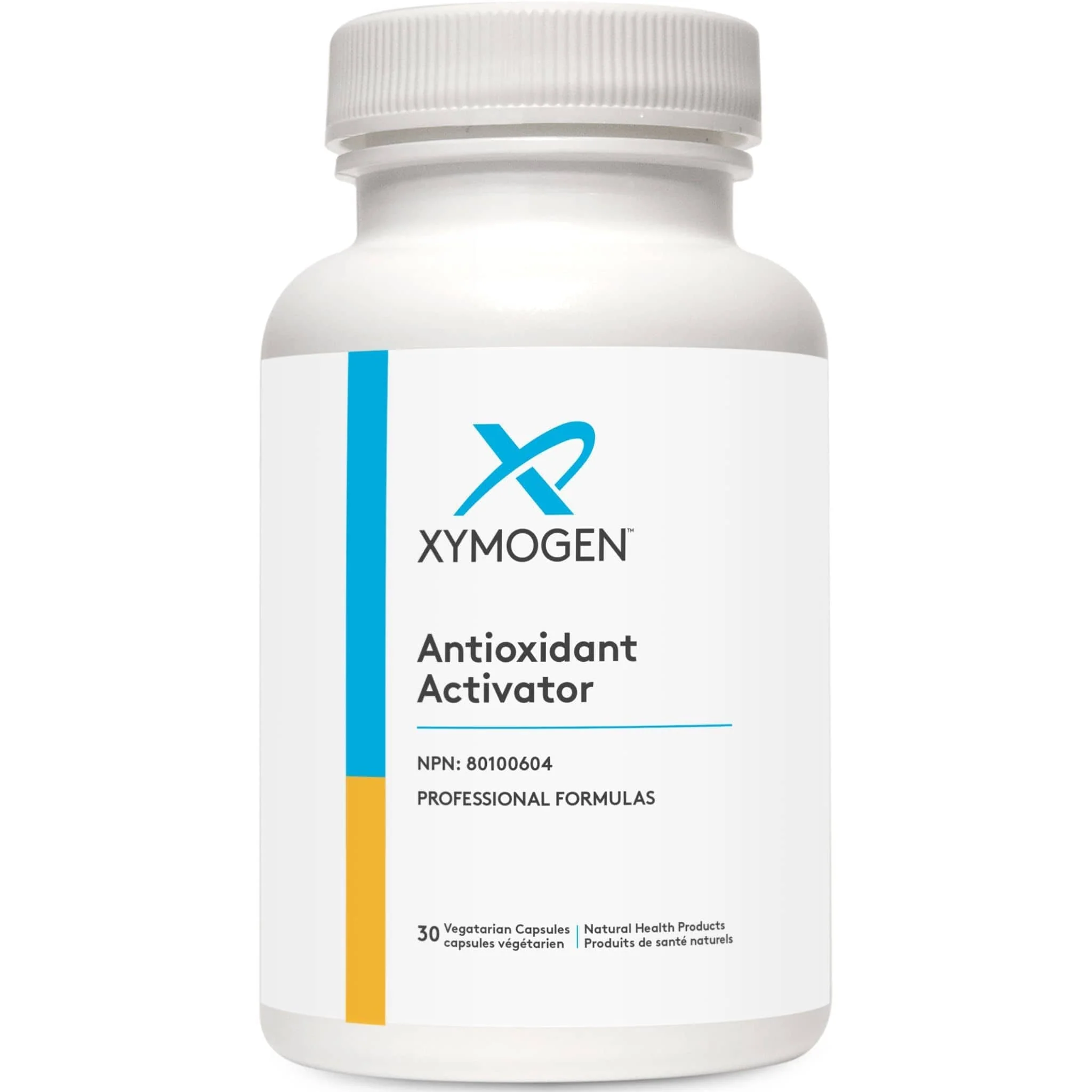 Xymogen Antioxidant Activator (formerly Nrf2 Gene-R8), 30 Vegetable Capsules