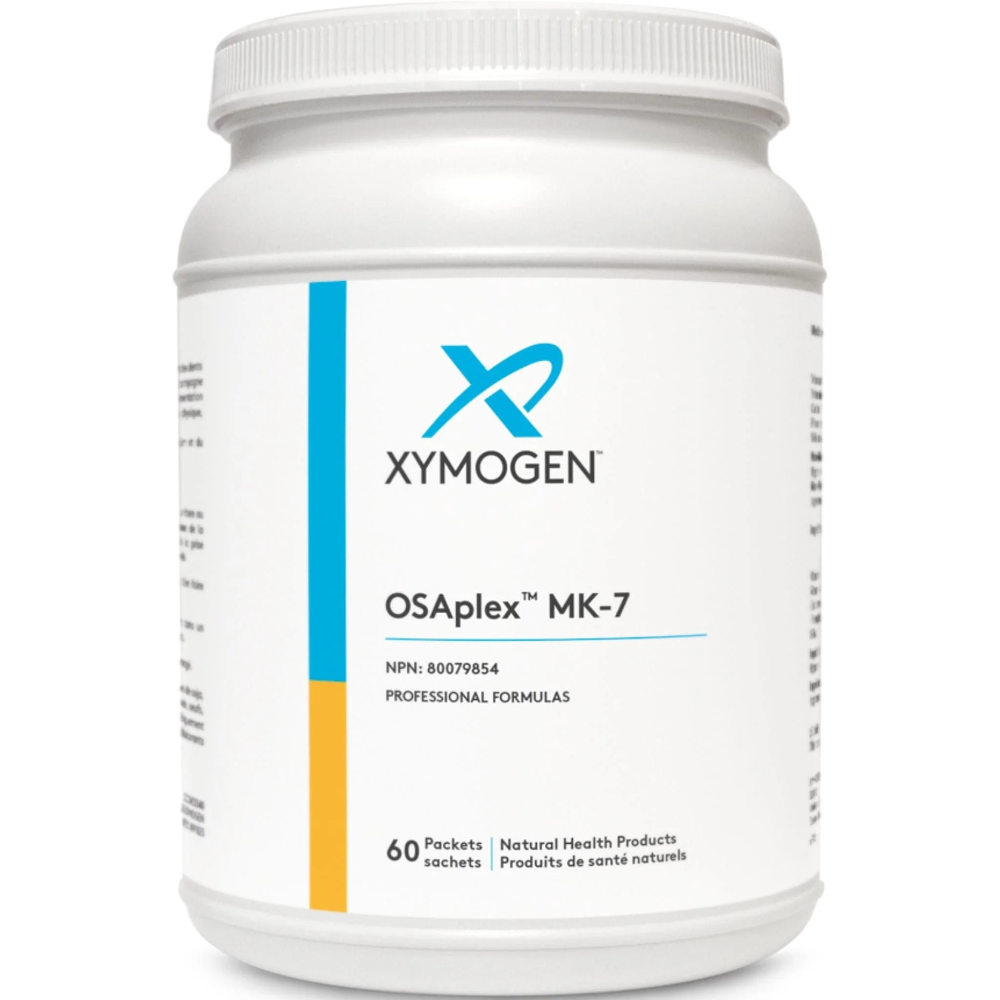 Xymogen OSAplex MK-7, 60 Packets