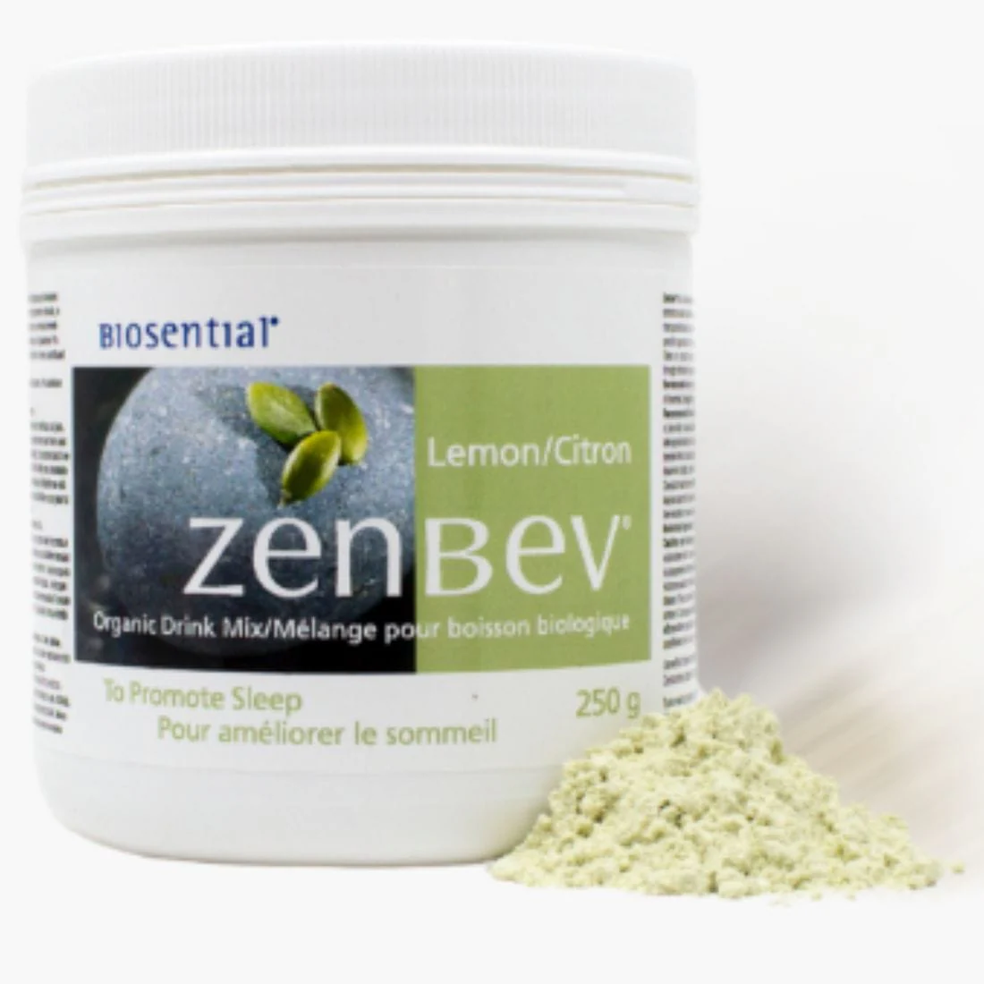 Zenbev (Certified Organic) - Image 4